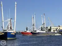 Trol gemisi satılık
