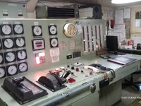 Petrol/Kimyasal tankeri satılık
