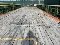 Kruvaziyer gemisi satılık