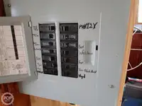 Trol gemisi satılık