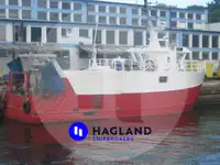Canlı balık taşıyıcı satılık