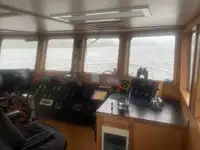 İş gemileri satılık
