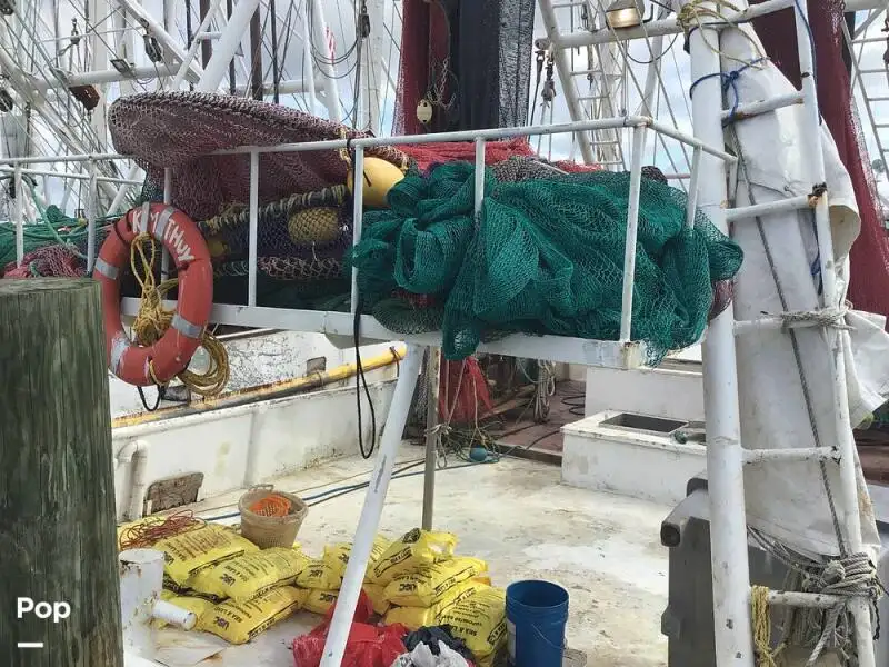 Trol gemisi satılık