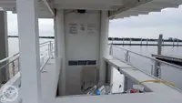 Kruvaziyer gemisi satılık