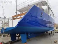Dalgıç destek gemisi satılık