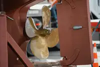 Trol gemisi satılık