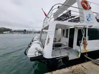 Yolcu gemisi satılık