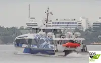 Yolcu gemisi satılık