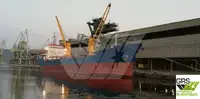 Yığın taşıyıcı satılık