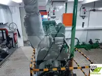 İş gemileri satılık