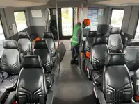 Rüzgar çiftliği servis gemisi satılık