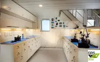 Kruvaziyer gemisi satılık