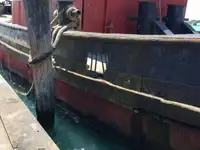 Çekme teknesi satılık