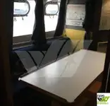 Anket gemisi satılık