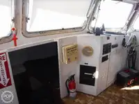 Trol gemisi satılık