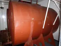 Gezi teknesi satılık