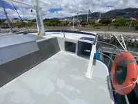 Çekme teknesi satılık