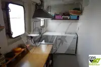 Araştırma gemisi satılık