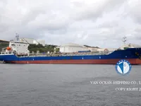 Petrol/Kimyasal tankeri satılık