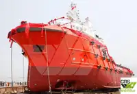 Hızlı Tedarik Gemisi (FSV) satılık