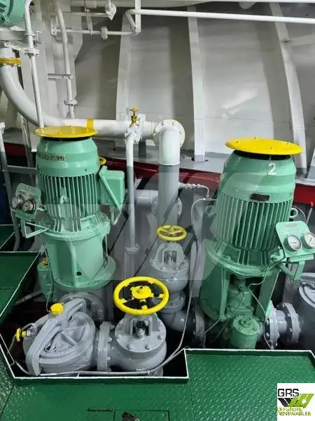 Yığın taşıyıcı satılık