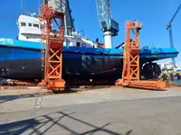 Çekme teknesi satılık