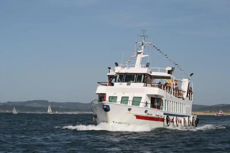 Feribot satılık