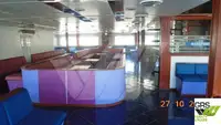 Ro-Ro ship satılık