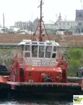 Römorkör satılık