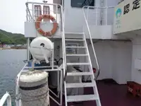 Yığın taşıyıcı satılık