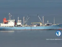 Soğutmalı gemi satılık