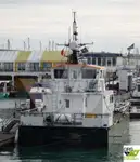 Rüzgar çiftliği servis gemisi satılık