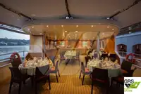 Kruvaziyer gemisi satılık
