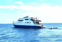 Dalış desteği satılık