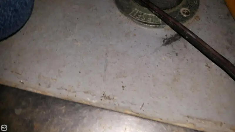 Trol gemisi satılık