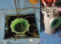 Petrol/Kimyasal tankeri satılık