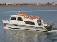 Mürettebat botu satılık