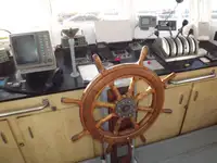 Römorkör satılık