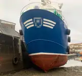 İş gemileri satılık