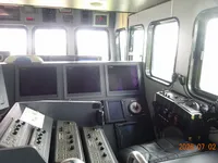 Çift ağlı trol satılık