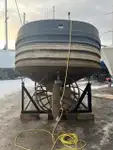 Çekme teknesi satılık