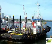 Römorkör satılık