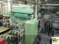 Hızlı Tedarik Gemisi (FSV) satılık