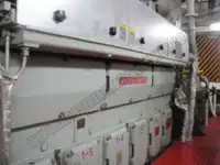 Petrol/Kimyasal tankeri satılık