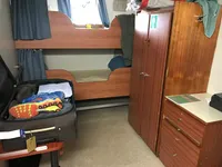 Araştırma gemisi satılık
