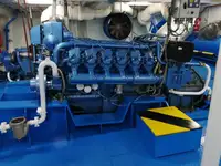 RoPax gemisi satılık