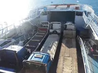 Feribot satılık