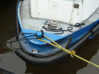 Devriye botu satılık
