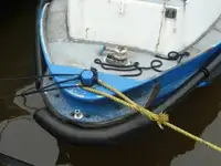 Devriye botu satılık
