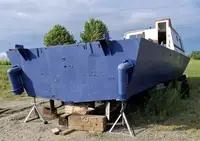 İş gemileri satılık